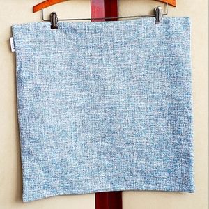 Homey Cozy Pillow Covers Pair